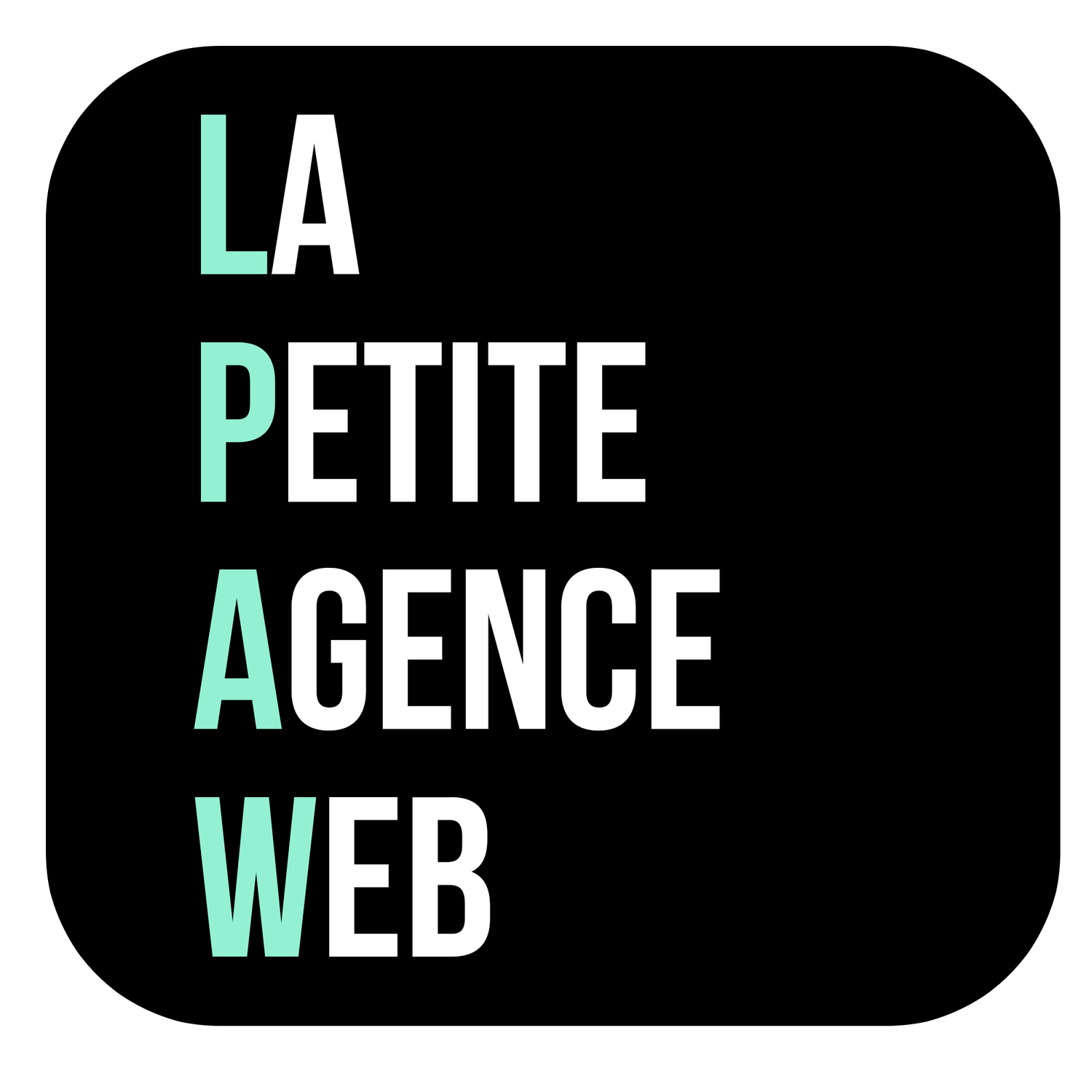 La petite agence web