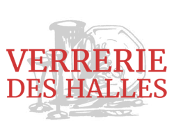 verrerie des halles